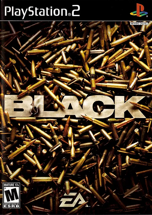 Black (USA)